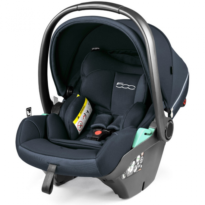 Автокресло PEG PEREGO PRIMO VIAGGIO LOUNGE 500 New IMLO000000GU71MO71