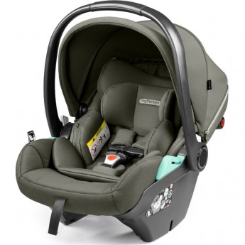 Автокресло PEG PEREGO PRIMO VIAGGIO LOUNGE Metal Автокресло PEG PEREGO PRIMO VIAGGIO LOUNGE Metal