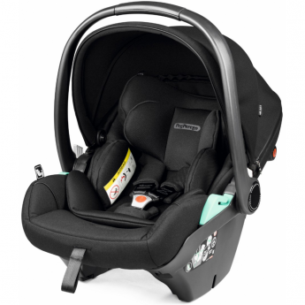 Автокресло PEG PEREGO PRIMO VIAGGIO LOUNGE TRUE BLACK Автокресло PEG PEREGO PRIMO VIAGGIO LOUNGE TRUE BLACK