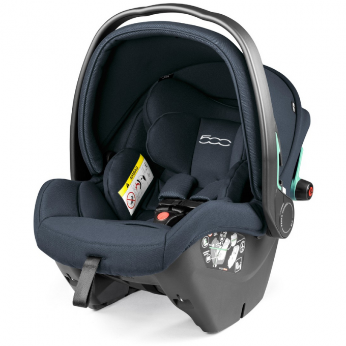 Автокресло PEG PEREGO PRIMO VIAGGIO SLK 500 New IMSK000000GU71MO71