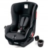 Автокресло PEG-PEREGO VIAGGIO 1 DUO-FIX K BLACK + подстаканник IMDA020035DX13DP53-IKTR0025NFGR