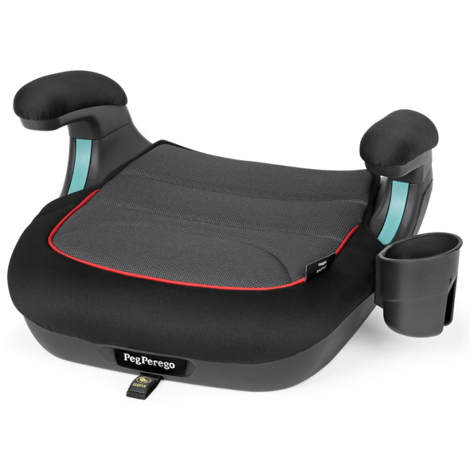 Автокресло PEG PEREGO VIAGGIO 2-3 SHUTTLE ACTIVE I-SIZE NEW IMVS040000DX13DP53