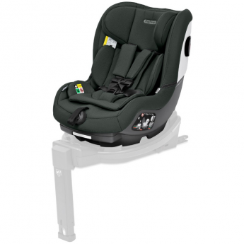 Автокресло PEG PEREGO VIAGGIO GIRO METAL