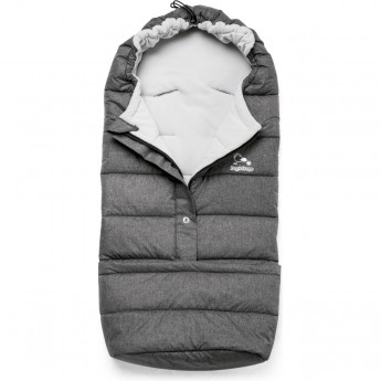 Чехол для ног PEG-PEREGO VRIO FOOT MUFF Чехол для ног PEG-PEREGO VRIO FOOT MUFF