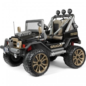 Детский электромобиль PEG-PEREGO GAUCHO XP
