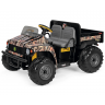 Детский электромобиль PEG-PEREGO JOHN DEERE GATOR CAMO IGOD0118