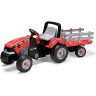 Детский педальный трактор PEG-PEREGO MAXI DIESEL TRACTOR IGCD0551