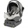 Детское автокресло PEG-PEREGO 0+ PRIMO VIAGGIO I-SIZE LUXE PURE IMSZ000000BA73DX93