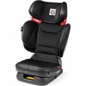 Детское автокресло PEG-PEREGO VIAGGIO 2-3 FLEX LICORICE I-SIZE NEW IMVF010000BL13DX13