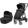 Коляска 2 в 1 PEG-PEREGO VELOCE COMBO LICORICE PACK-000009-000003-11