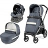 Коляска 3 в 1 PEG-PEREGO BOOK 51 ELITE I-SIZE LUXE MIRAGE PACK00-00000000011