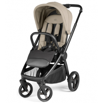 Коляска PEG PEREGO CITY LOOP PRO VANILLA BLEND
