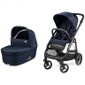 Коляска PEG-PEREGO VELOCE TC Blue Shine Brio IPMS390000RO51DX51
