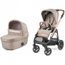 Коляска PEG-PEREGO VELOCE TC Mon Amour Brio IPMS390000BA36