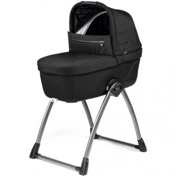 Люлька для коляски PEG PEREGO VELOCE, VIVACE (BELVEDERE LICORICE) Люлька для коляски PEG PEREGO VELOCE, VIVACE (BELVEDERE LICORICE)