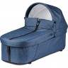 Люлька PEG-PEREGO PORTE-ENFANT BOOK FOR TWO INDIGO IN06000062GL51