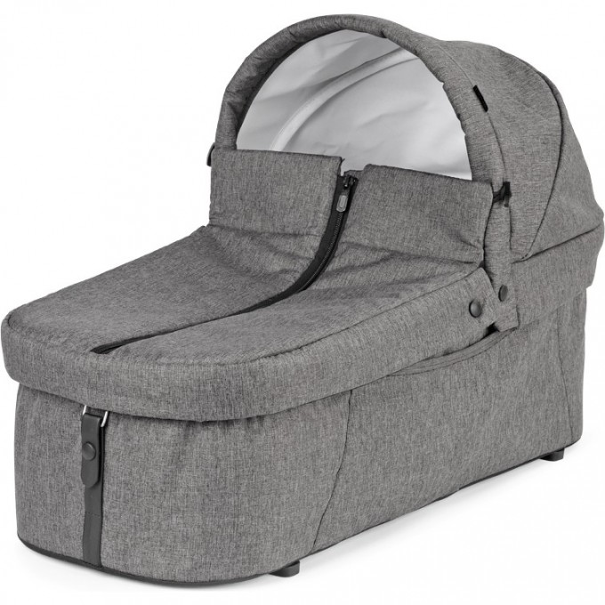 Люлька PEG-PEREGO PORTE-ENFANT BOOK FOR TWO QUARZ IN06000062GL53RO50