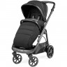 Прогулочная коляска PEG-PEREGO VELOCE LICORICE IP26000000RO01PL01