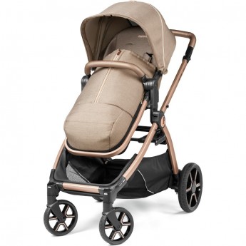Прогулочная коляска PEG-PEREGO YPSI MON AMOUR Прогулочная коляска PEG-PEREGO YPSI MON AMOUR