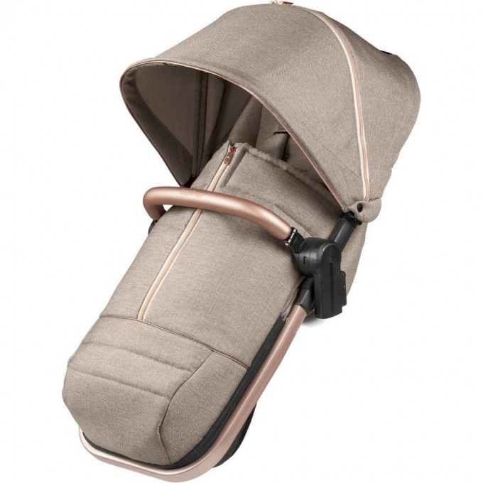 Прогулочный блок PEG-PEREGO YPSI MON AMOUR IS05310000BA36