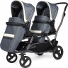Шасси для колясок PEG-PEREGO CHASSIS DUETTE PIROET TITANIA ICDU0200NL77