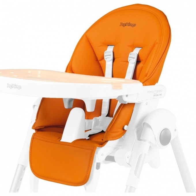 Сменный чехол PEG-PEREGO для SIESTA/ P.PAPPA ARANCIA BMSIFM00--BL38