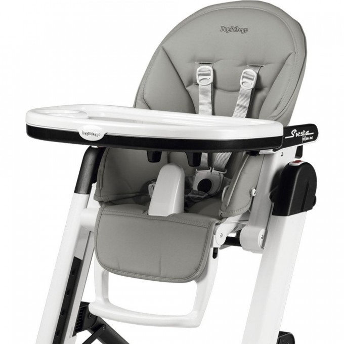 Сменный чехол PEG-PEREGO для SIESTA, PRIMA PAPPA GREY BMSIFM00--BL73