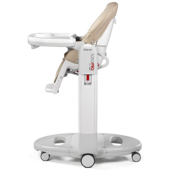 Стул PEG PEREGO TATAMIA FOLLOW ME Astral