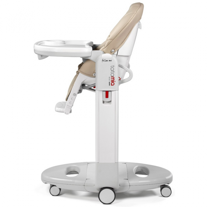 Стул PEG PEREGO TATAMIA FOLLOW ME Astral IH02000001BL06