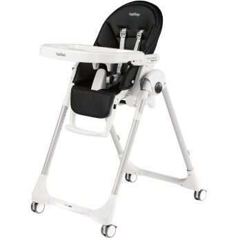 Стульчик для кормления PEG-PEREGO PRIMA PAPPA FOLLOW ME LICORICE Стульчик для кормления PEG-PEREGO PRIMA PAPPA FOLLOW ME LICORICE