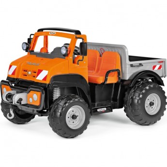 Детский электромобиль PEG PEREGO TAURUS